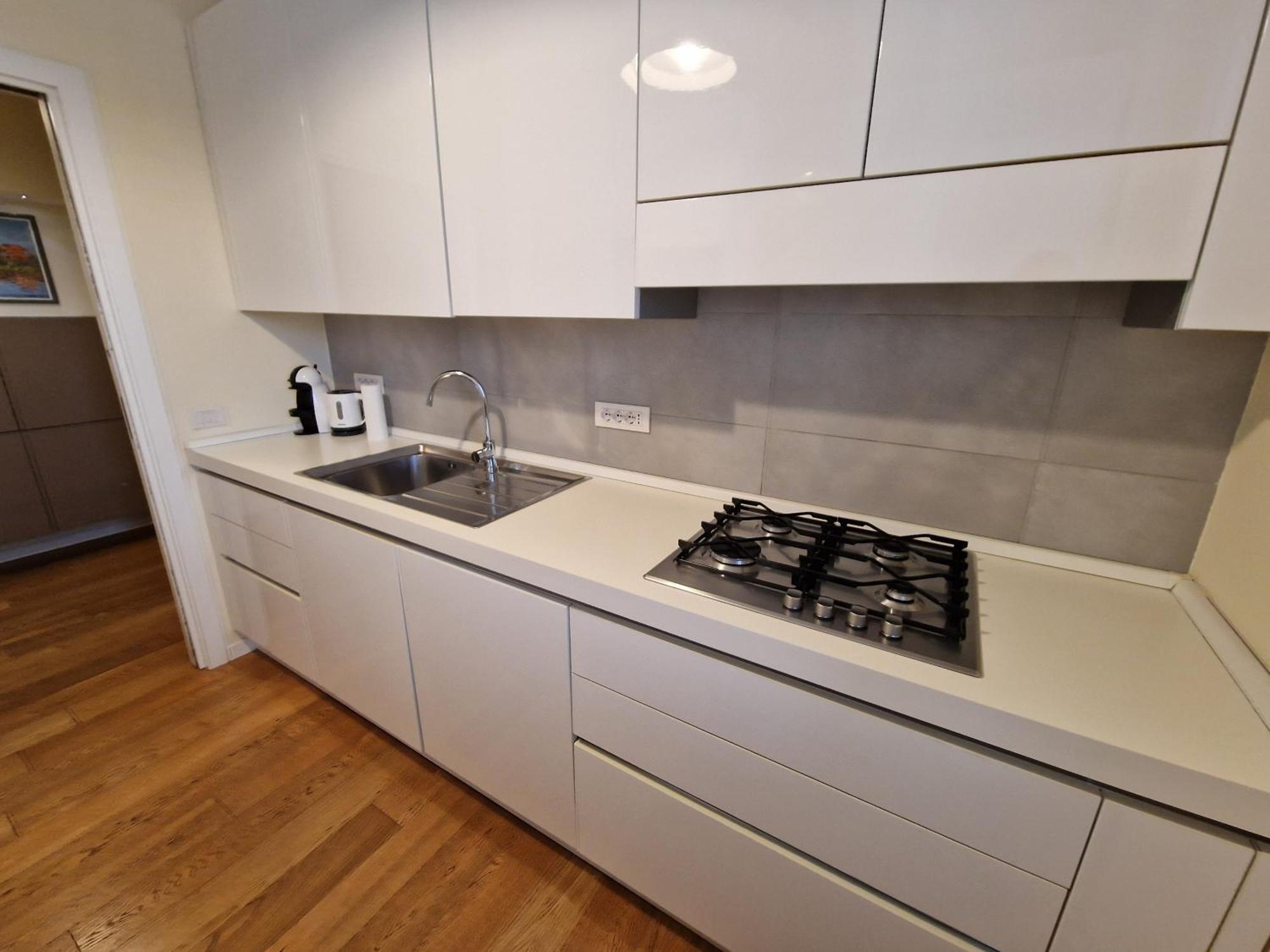 A Casa Di Leone - 6th Piano Sopra La Metro San Giovanni Apartment